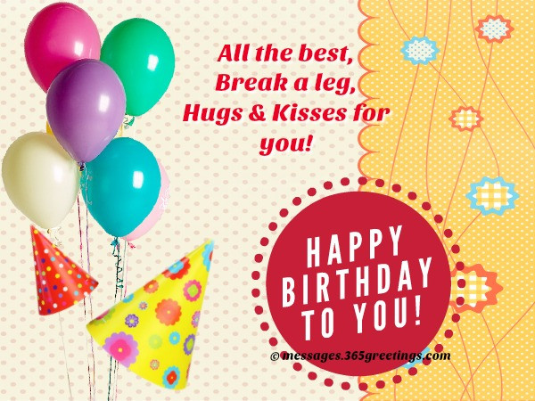 Free Text Birthday Cards
 Happy Birthday SMS Birthday Wishes SMS 365greetings