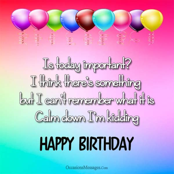 Free Text Birthday Cards
 Happy Birthday SMS Wishes Greetings and Messages