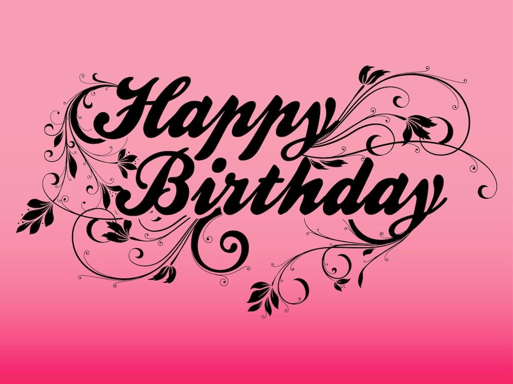 Free Text Birthday Cards
 1000 images about HAPPY BIRTHDAY on Pinterest