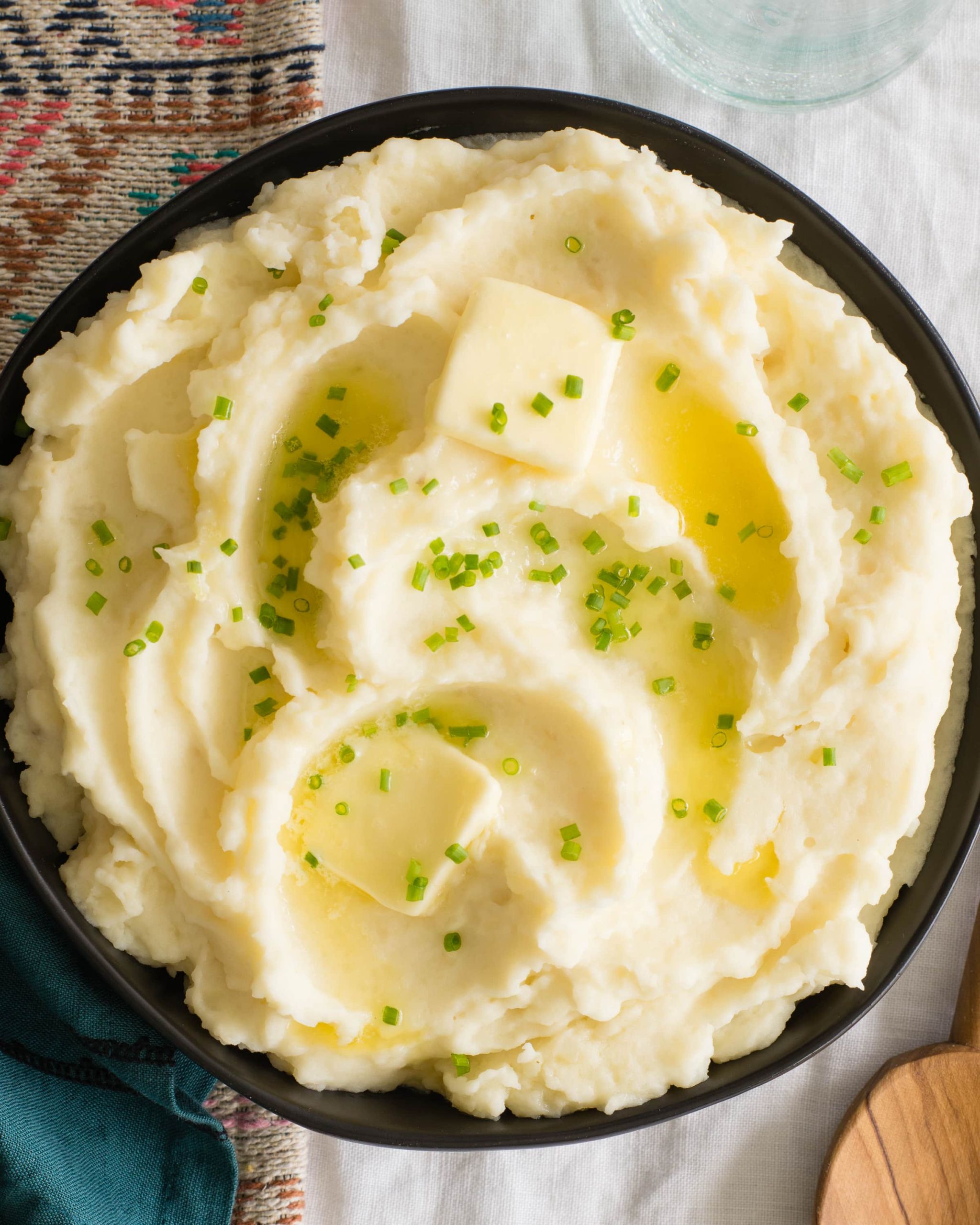 Freezer Mashed Potatoes
 The Best Way to Freeze and Reheat Mashed Potatoes