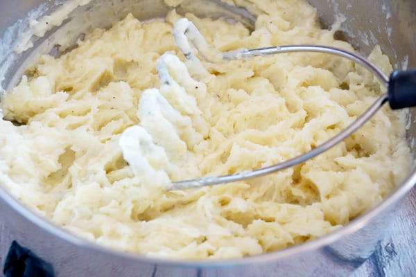 Freezer Mashed Potatoes
 The Best Make Ahead Freezer Mashed Potatoes Recipe EVER