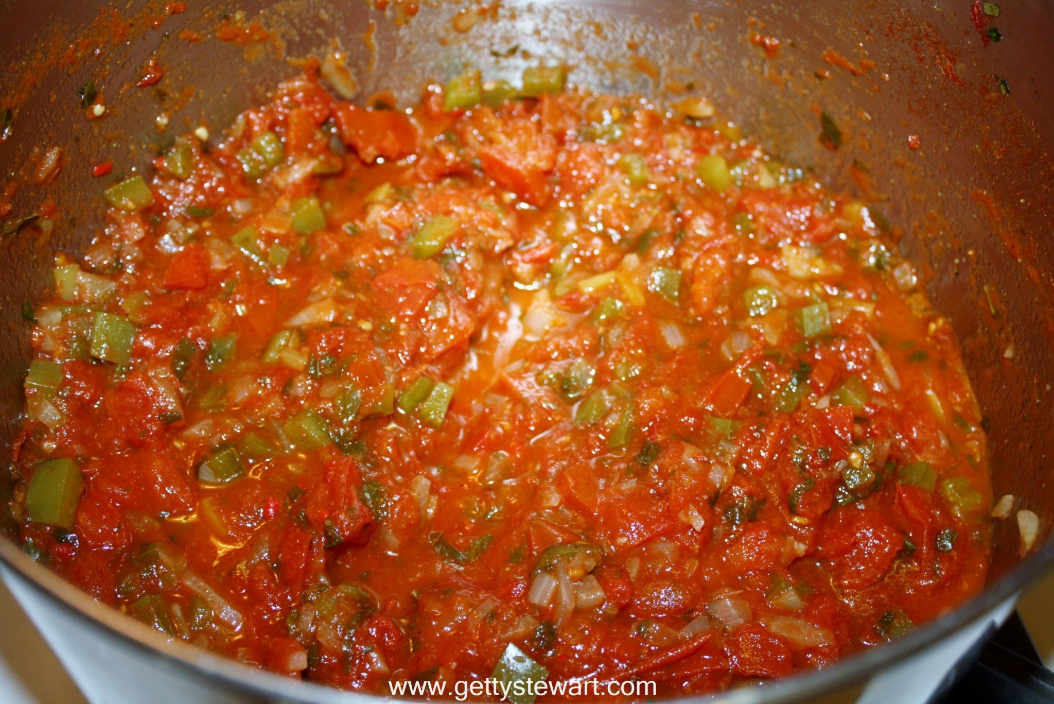 Freezer Salsa Recipe
 How to Make Freezer Salsa Tomatoes Getty Stewart