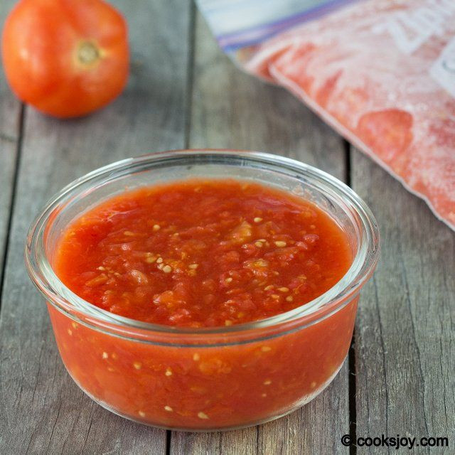 Freezer Salsa Recipe With Fresh Tomatoes
 21 Best Freezer Salsa Recipe with Fresh tomatoes Best