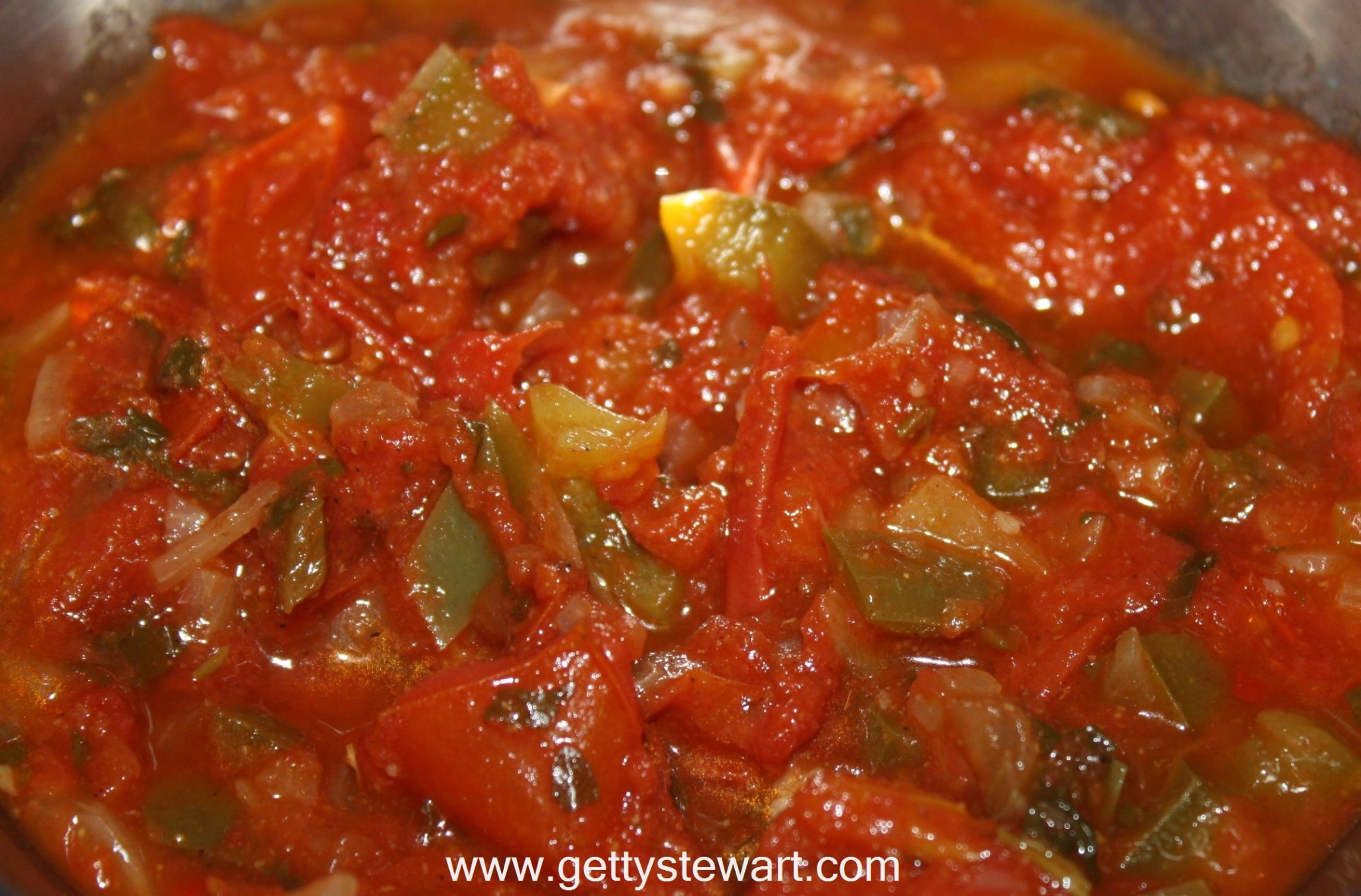 Freezer Salsa Recipe With Fresh Tomatoes
 How to Make Freezer Salsa Tomatoes Getty Stewart