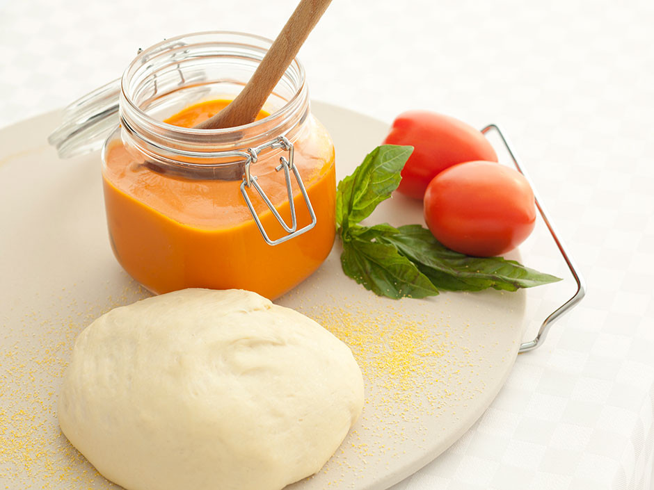 Freezing Tomato Sauce
 Pre made tomato sauces can save the day Recipes for