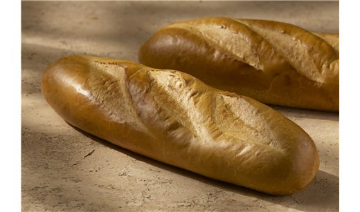 French Bread Vs Italian Bread
 italian bread vs french bread