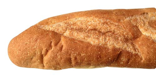 French Bread Vs Italian Bread
 cuban bread vs french bread