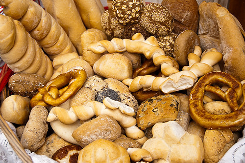 French Bread Vs Italian Bread
 Italian Bread vs Marketing Automation