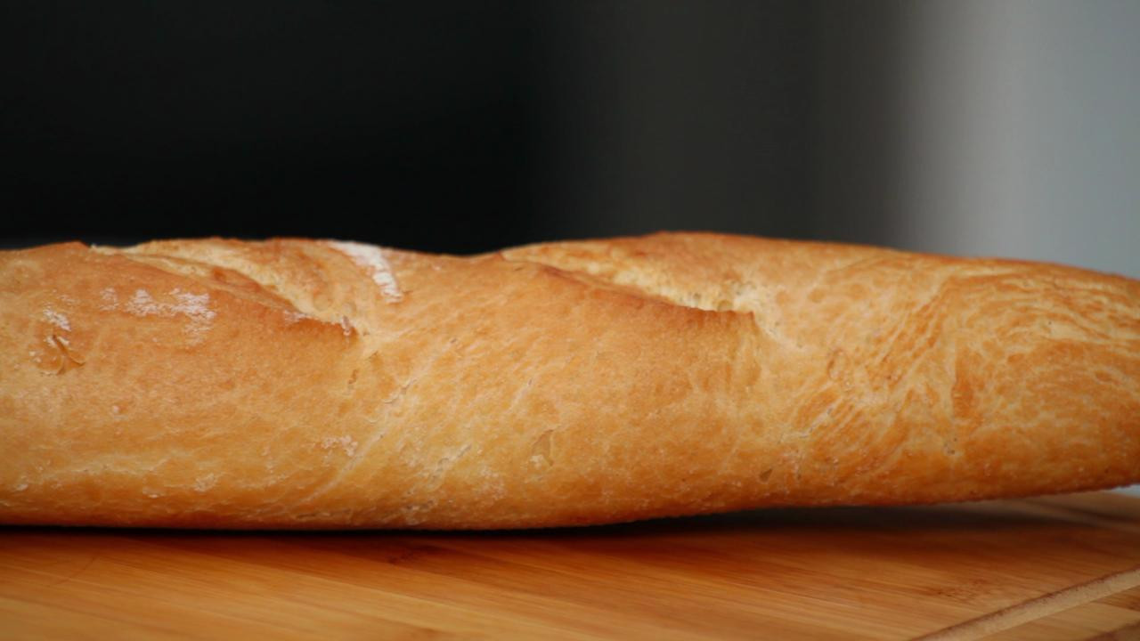French Bread Vs Italian Bread
 French Bread Recipes