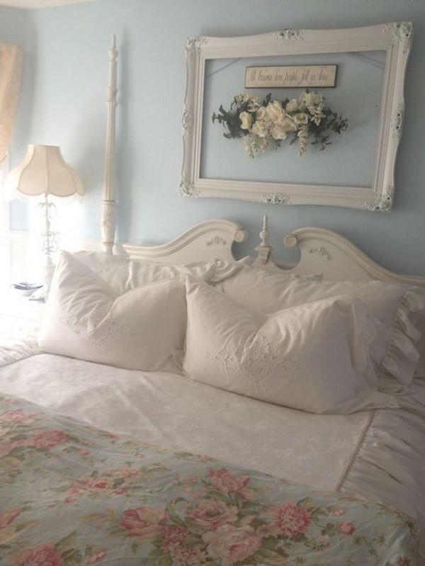 French Shabby Chic Bedroom Ideas
 5 Easy French Country Bedroom Ideas