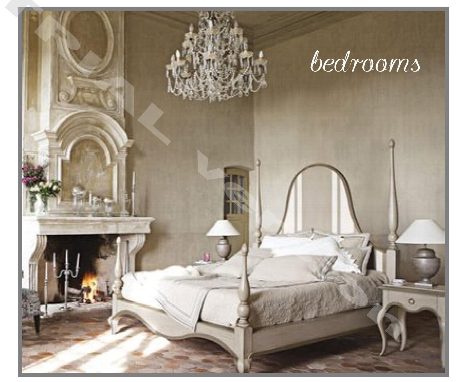 French Shabby Chic Bedroom Ideas
 Cute Looking Shabby Chic Bedroom Ideas