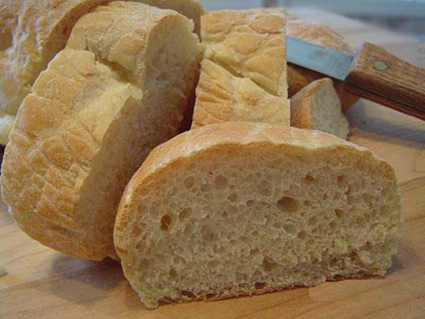 French Vs Italian Bread
 cuban bread vs french bread