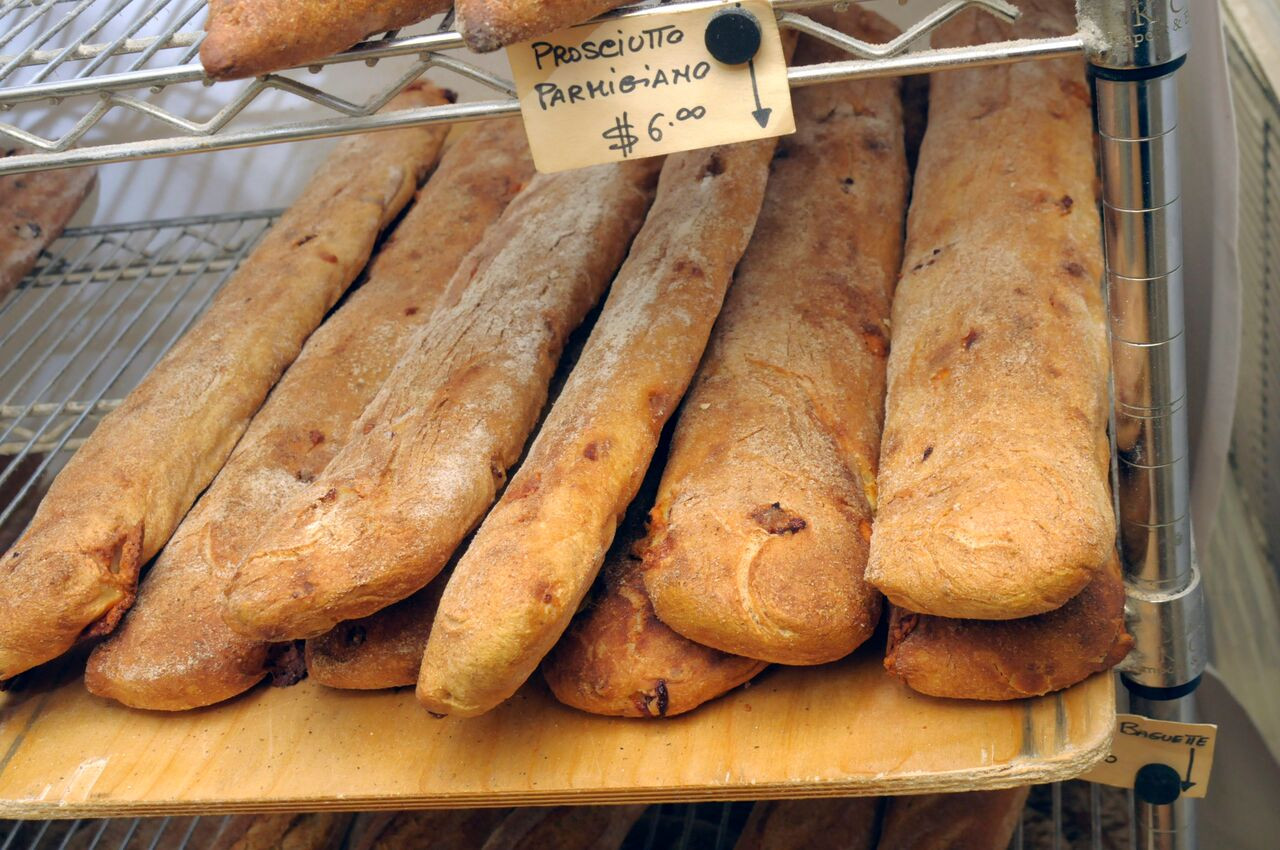 French Vs Italian Bread
 Understanding the Difference Between French & Italian