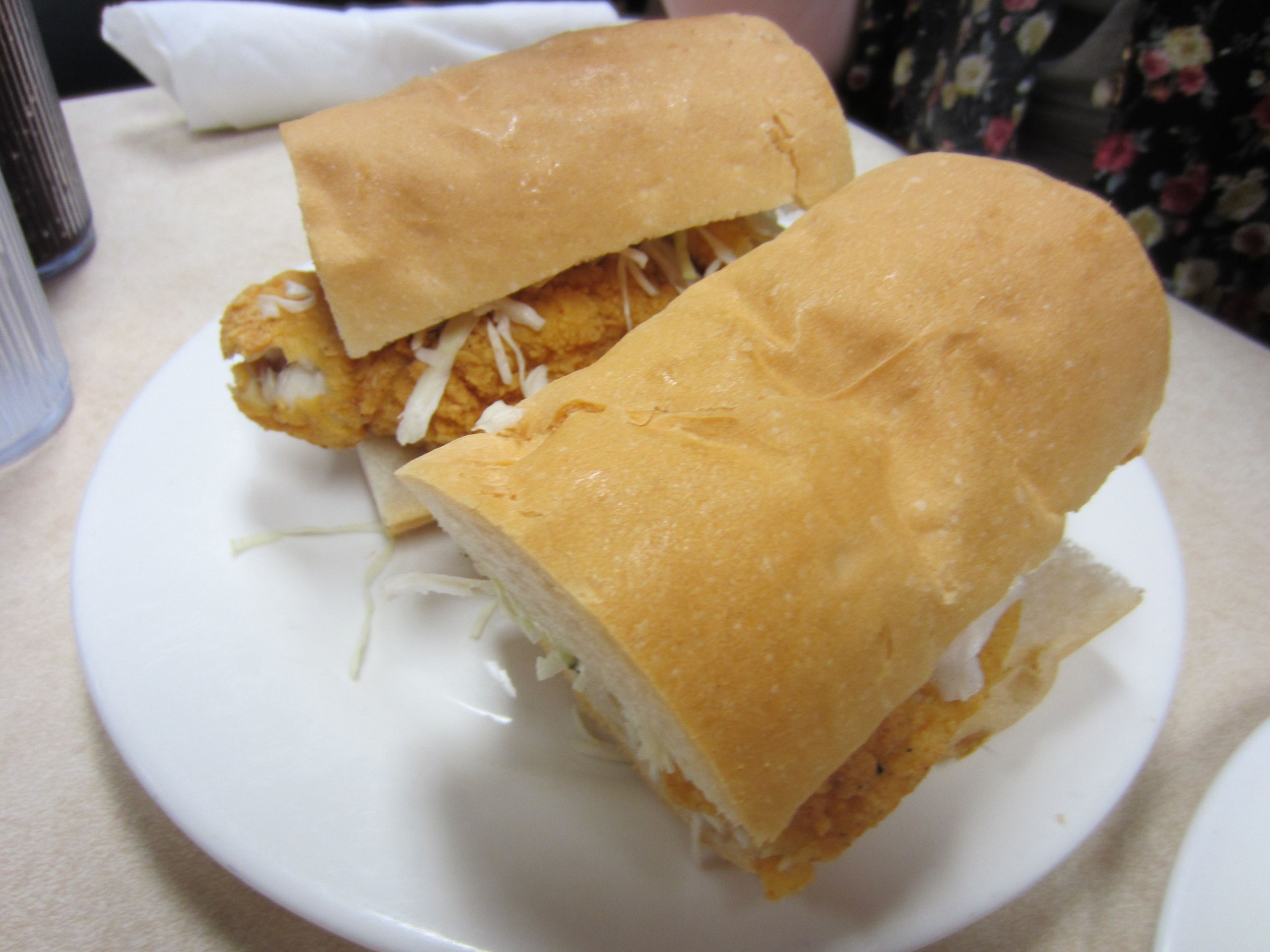 French Vs Italian Bread
 cuban bread vs french bread