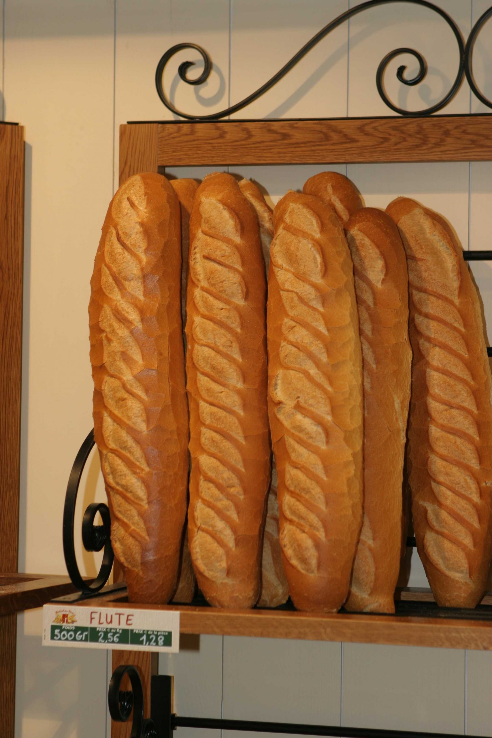 French Vs Italian Bread
 Prader Willi Awareness Month Challenge Day 21