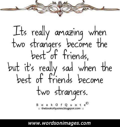 Friendship Ending Quotes
 Friendships Ending Quotes About Life QuotesGram