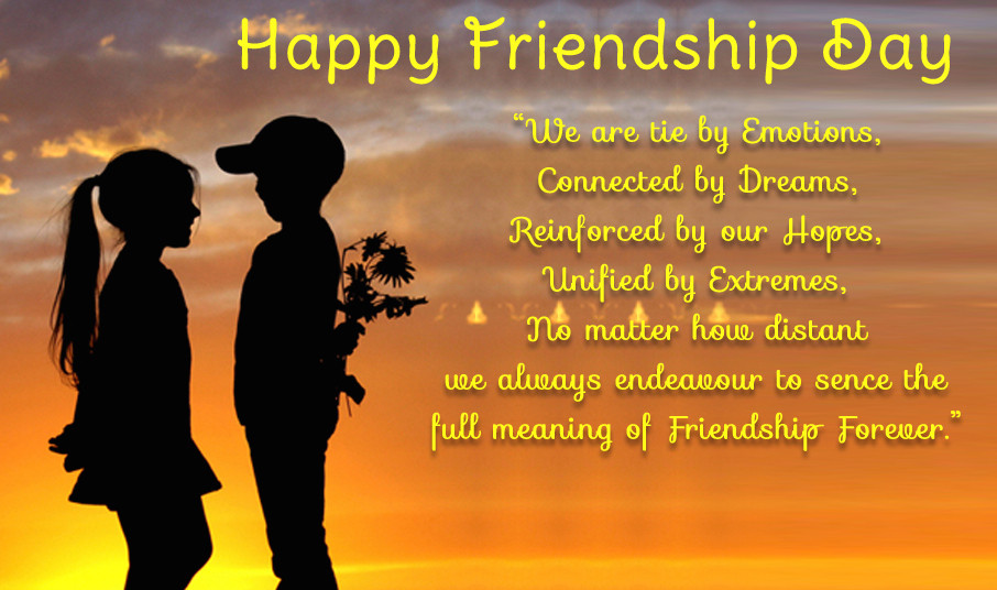 Friendship Lyrics Quotes
 happy friendship day song lyrics Archives Best Greetings