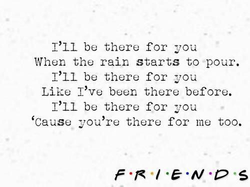 Friendship Lyrics Quotes
 Friendship Song Lyrics Quotes QuotesGram