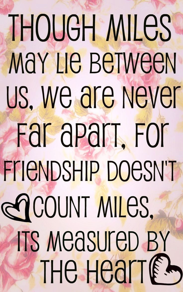 Friendship Pictures And Quotes
 30 Best Friendship Quotes – The WoW Style