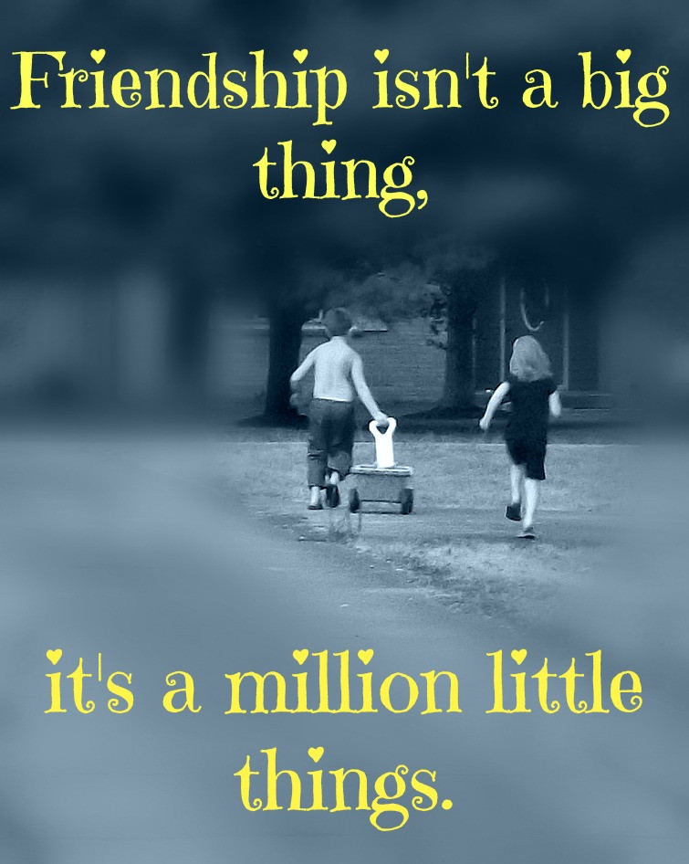 Friendship Quotes And Sayings
 Creative Country Sayings Friendship Quotes and