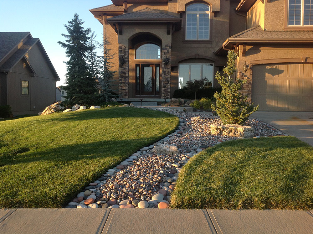 Front Entryway Landscape Ideas
 Front Yard Landscaping Ideas