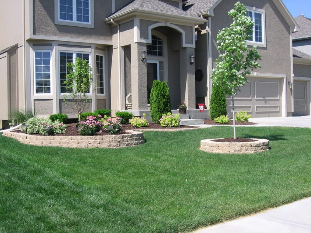 Front Porch Landscape Design
 Best Front Porch Landscaping Ideas Manitoba Design The