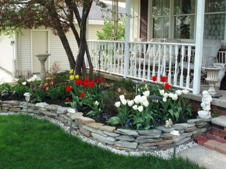 Front Porch Landscape Ideas
 10 Impressive Front Porch Landscaping Ideas to Increase