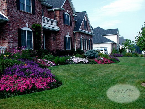 Front Yard Landscape Photos
 Front Yard Landscaping Ideas