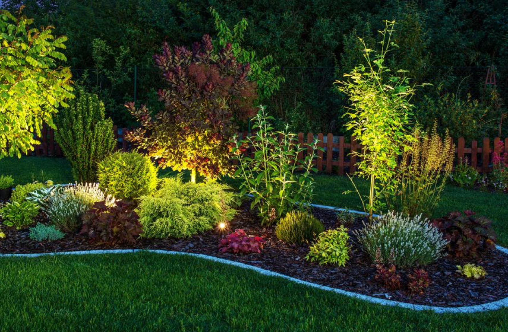 Front Yard Landscape Photos
 Front Yard Landscaping Ideas