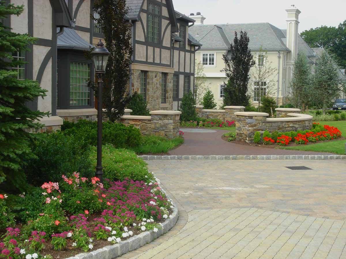 Front Yard Landscape Plans
 Awesome Front Yard Landscape Plans – HomesFeed