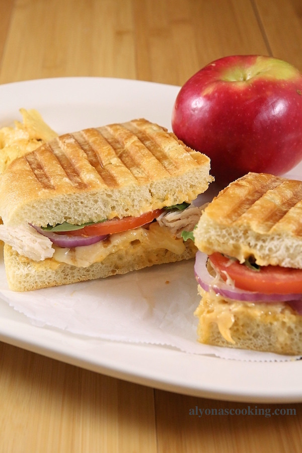 Frontega Chicken Panini Panera Recipe
 Frontega Chicken Panini Sandwich Recipe Panera Bread