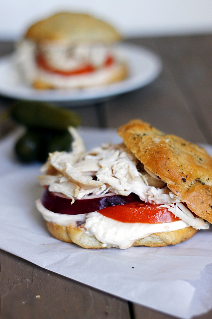 Frontega Chicken Panini Panera Recipe
 Copycat Panera Frontega Chicken Panini