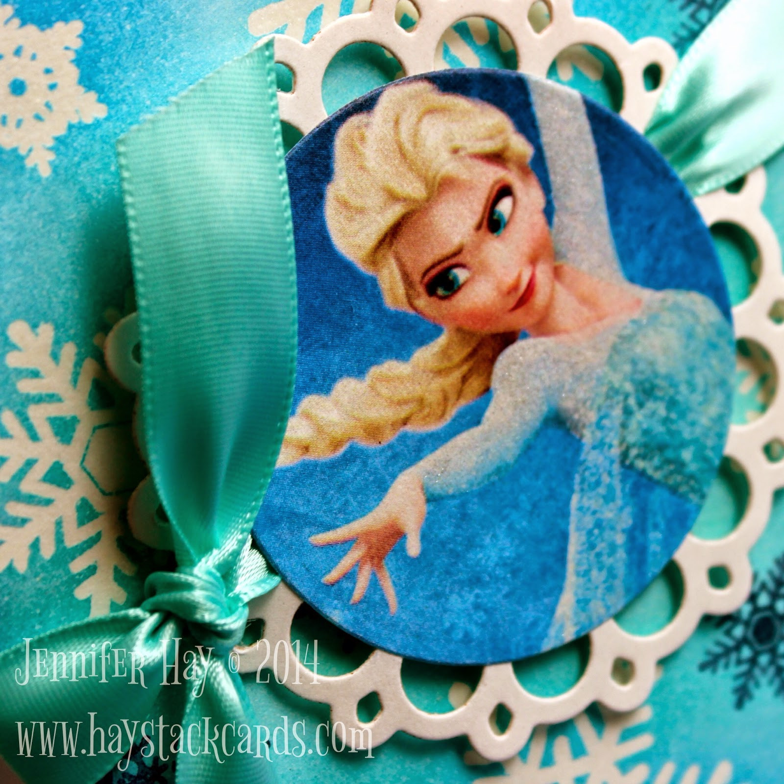 Frozen Birthday Cards
 Frozen Birthday Wishes