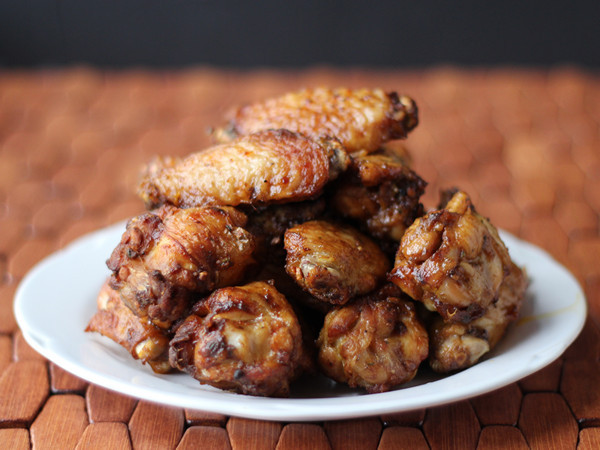 Frozen Chicken Wings In Airfryer
 Don’t Like Deep Frying At Home Try the Philips AirFryer