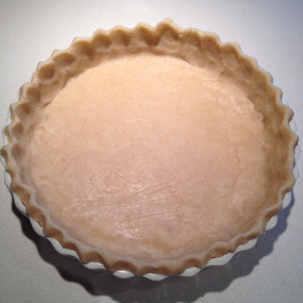 Frozen Gluten Free Pie Crusts
 Best Gluten Free Pie Crust