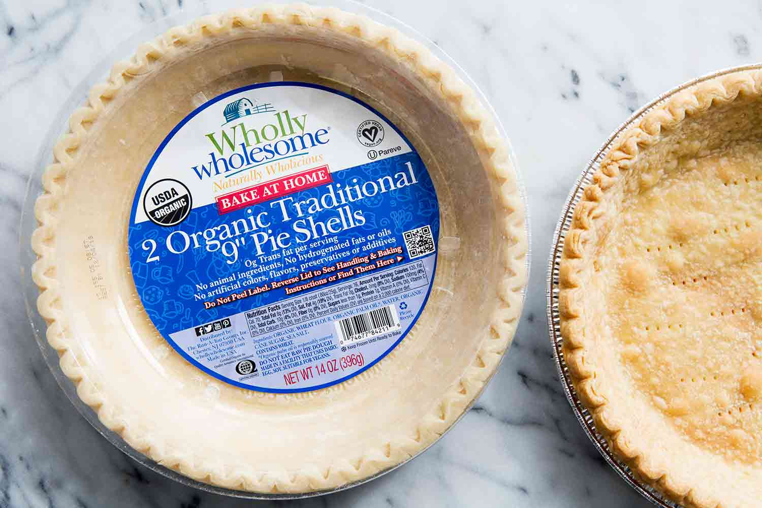 Frozen Gluten Free Pie Crusts
 Review of 10 Frozen and Pre made Pie Crusts the Best and