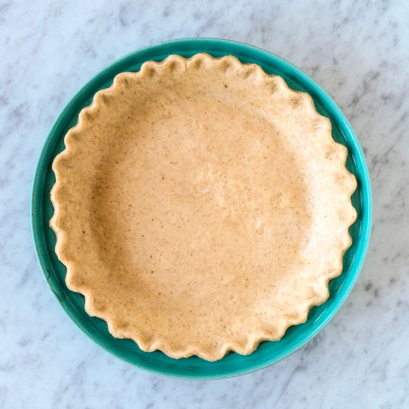 Frozen Gluten Free Pie Crusts
 Gluten Free Pie Crust recipe