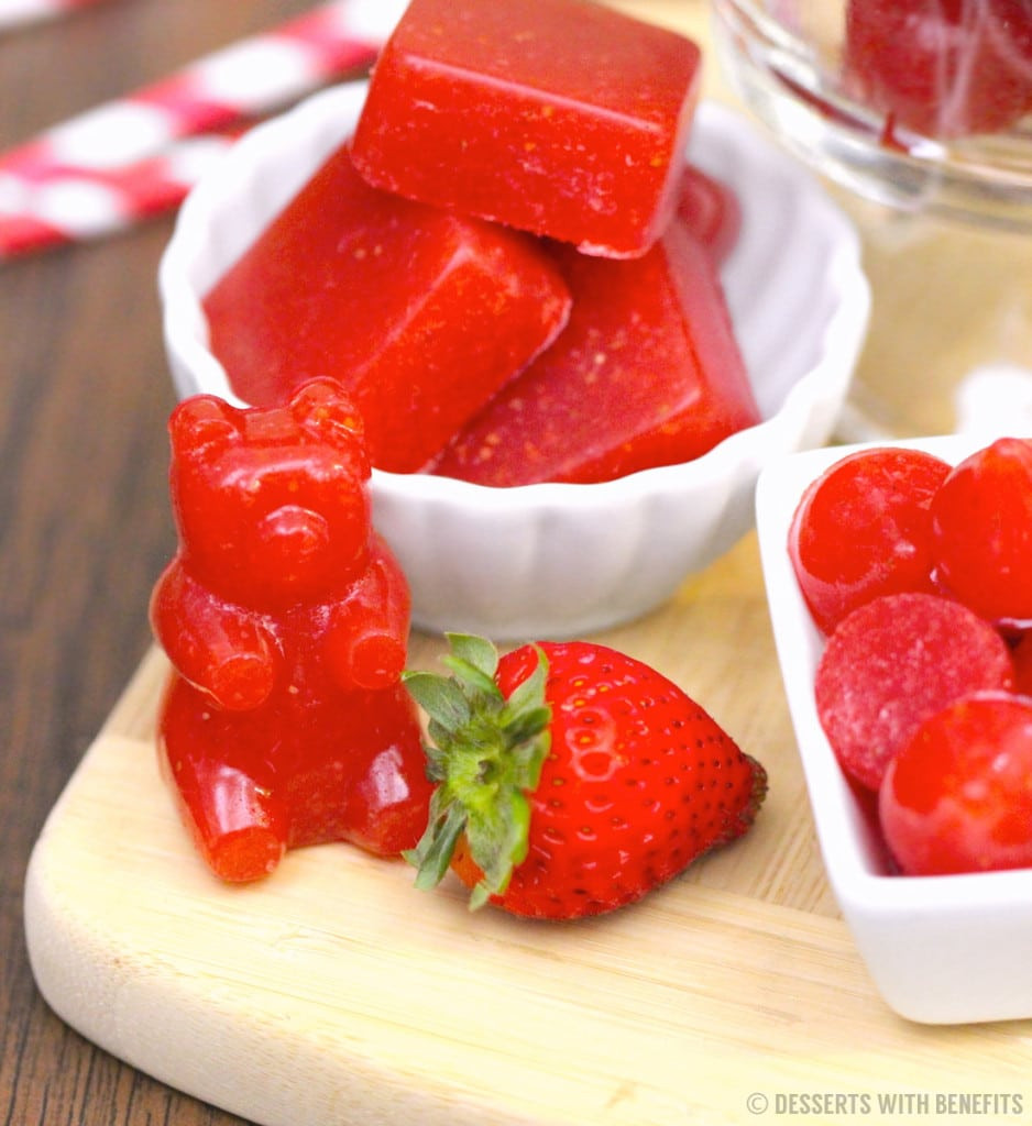 Fruit Snacks Recipe
 Healthy Fruit Snacks Recipe