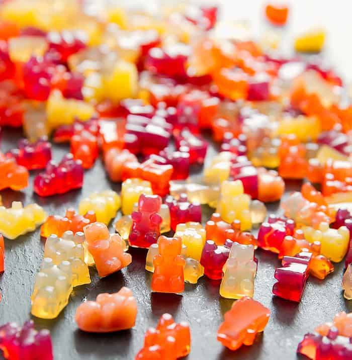 Fruit Snacks Recipe
 9 Healthy Gummy Recipes You Can Make at Home