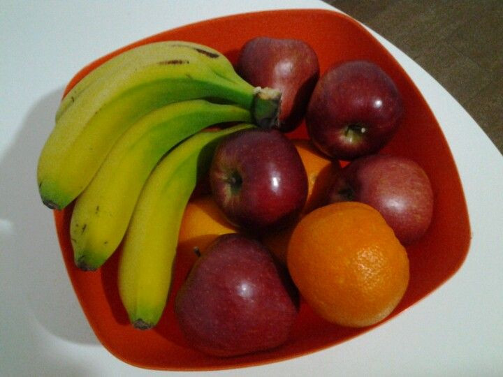 Fruits For Dinner
 Today fruits for dinner ♥ Food