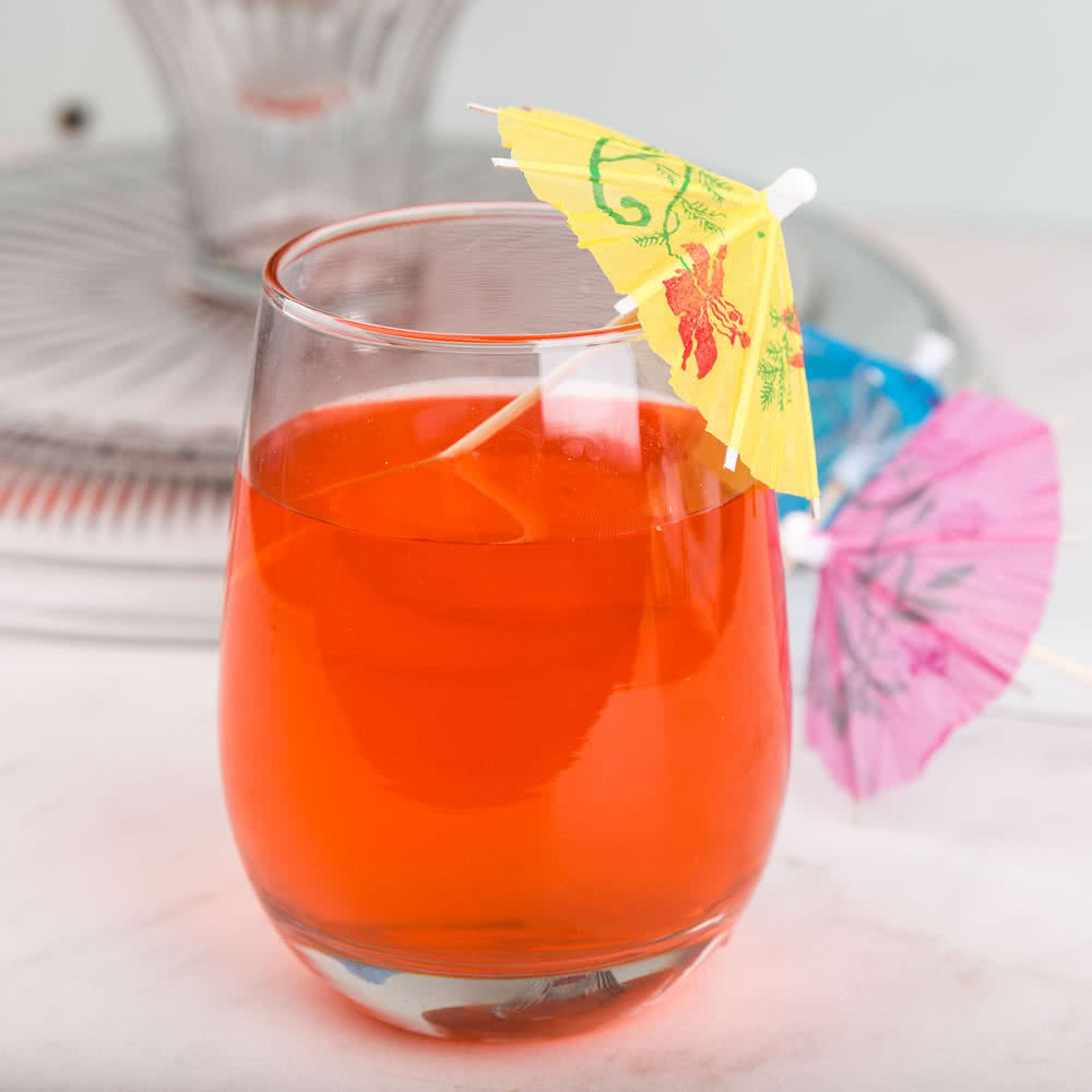 Fruity Drinks With Vodka
 Top 10 Grenadine Drinks and Cocktail with Recipes
