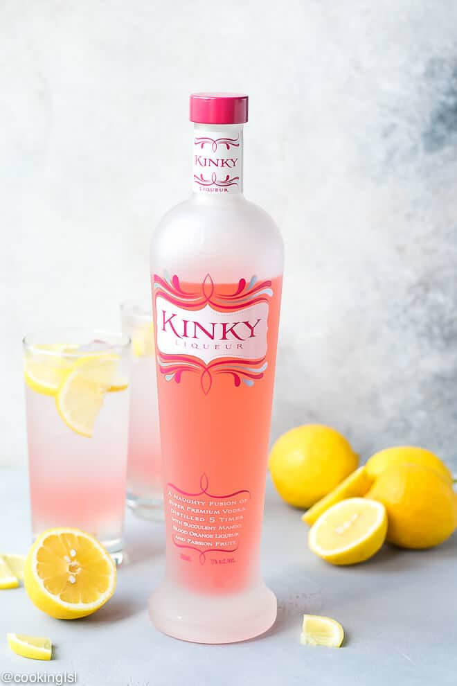 Fruity Drinks With Vodka
 Fruity Mixed Drink Recipes With Vodka – Besto Blog