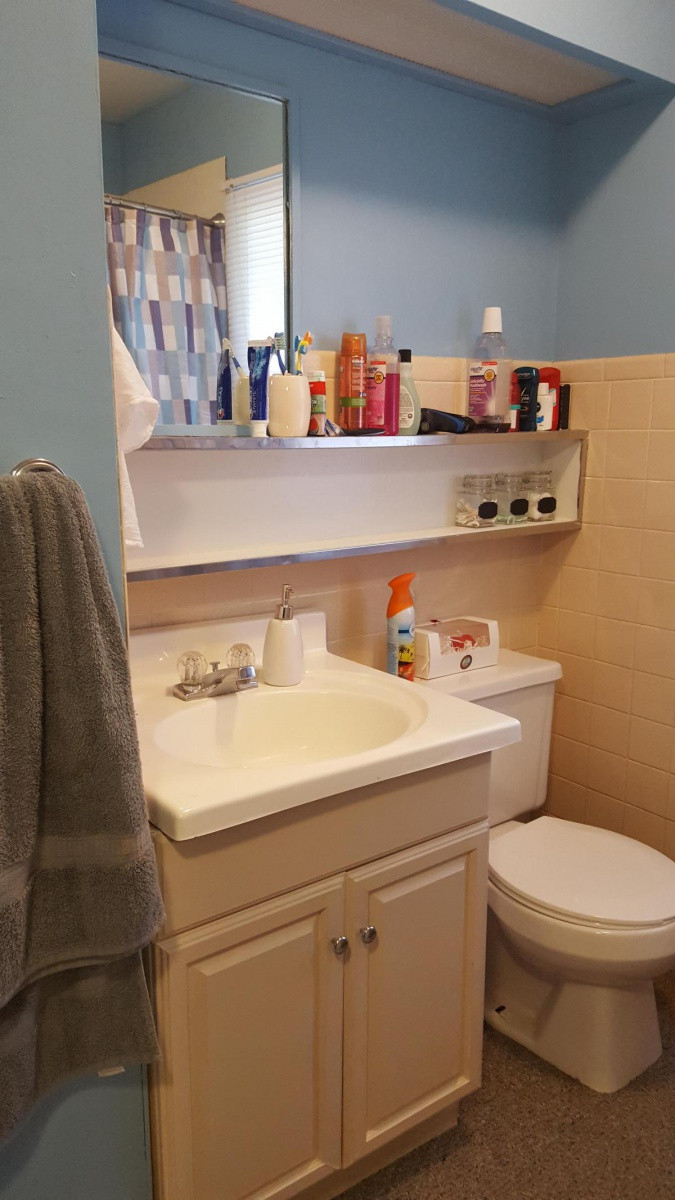 Full Bathroom Remodel
 Full Bath Remodel Need Advice Remodeling DIY