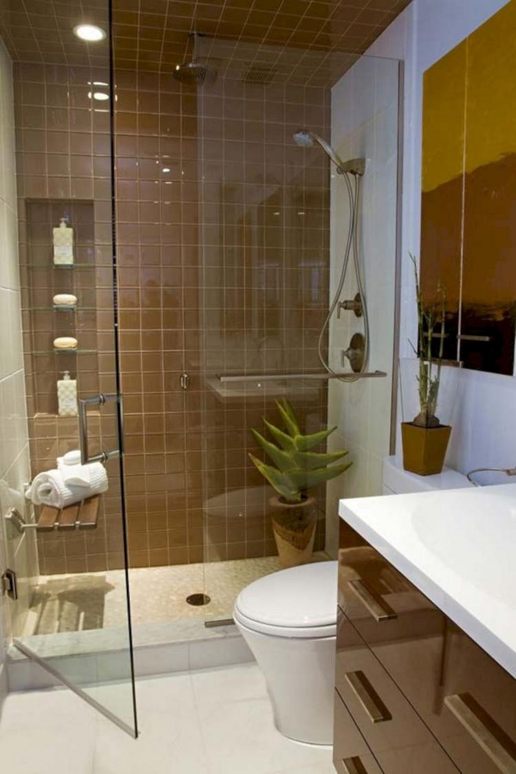 Full Bathroom Remodel
 25 Small Full Bathroom Remodel Ideas For Best Bathroom