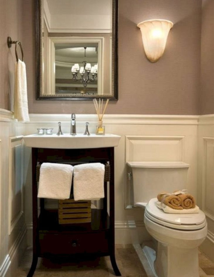 Full Bathroom Remodel
 Top 10 Small Full Bathroom Remodel Ideas A Bud