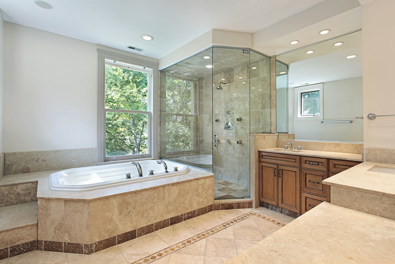 Full Bathroom Remodel
 Full bathroom remodeling Better Bath Remodeling