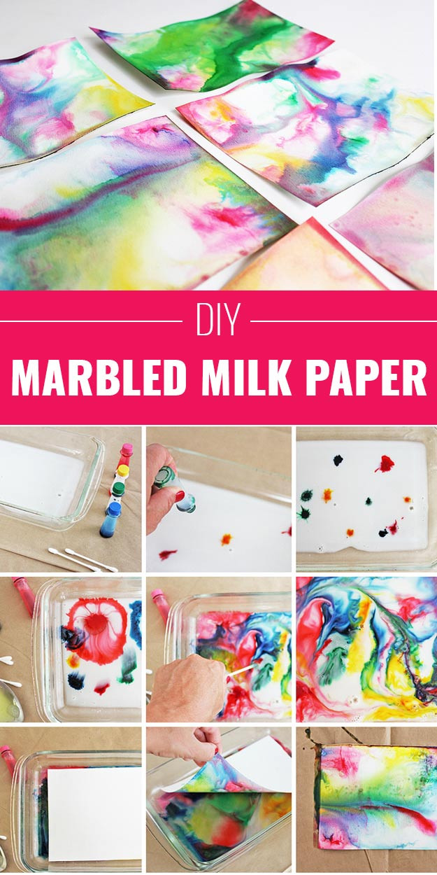 Fun Art Projects For Adults
 Cool Arts and Crafts Ideas for Teens DIY Projects for Teens