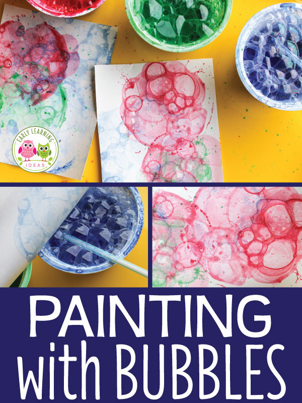 Fun Art Projects For Kids
 The Best Art Activities for Kids How to Paint with