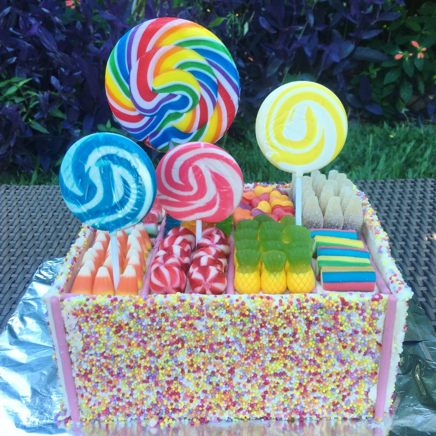 Fun Birthday Cake Ideas
 18 Easy Birthday Cake Ideas for Kids and Adults – Be A Fun Mum