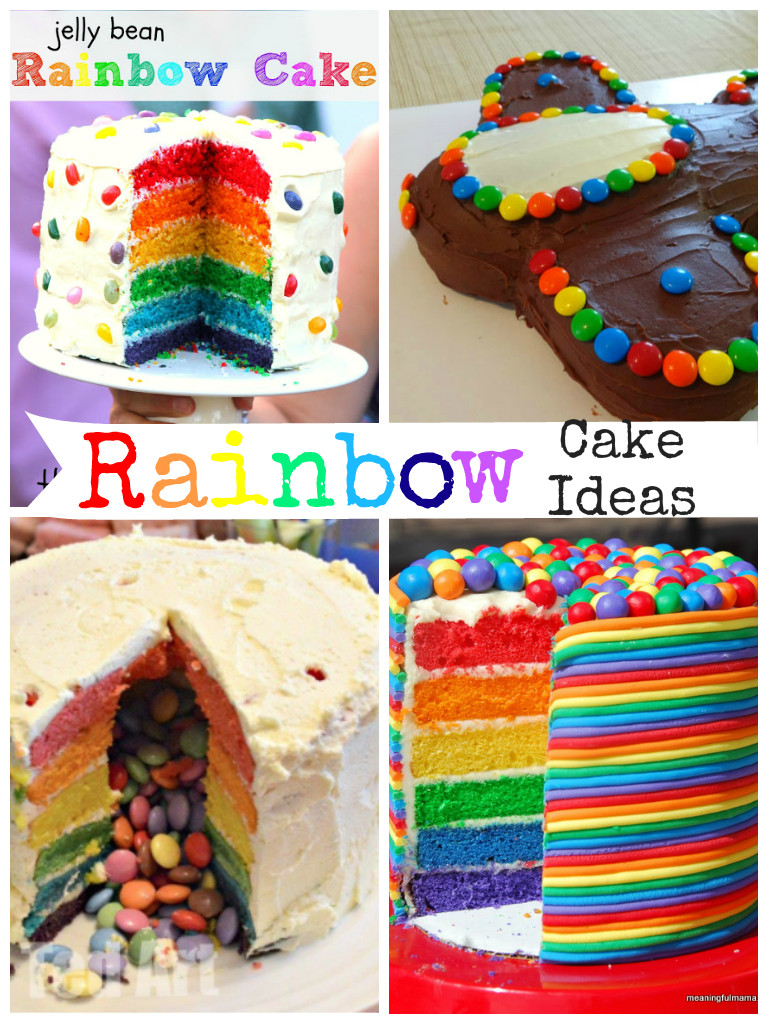 Fun Birthday Cake Ideas
 25 Awesome Kids Birthday Cake Ideas In The Playroom